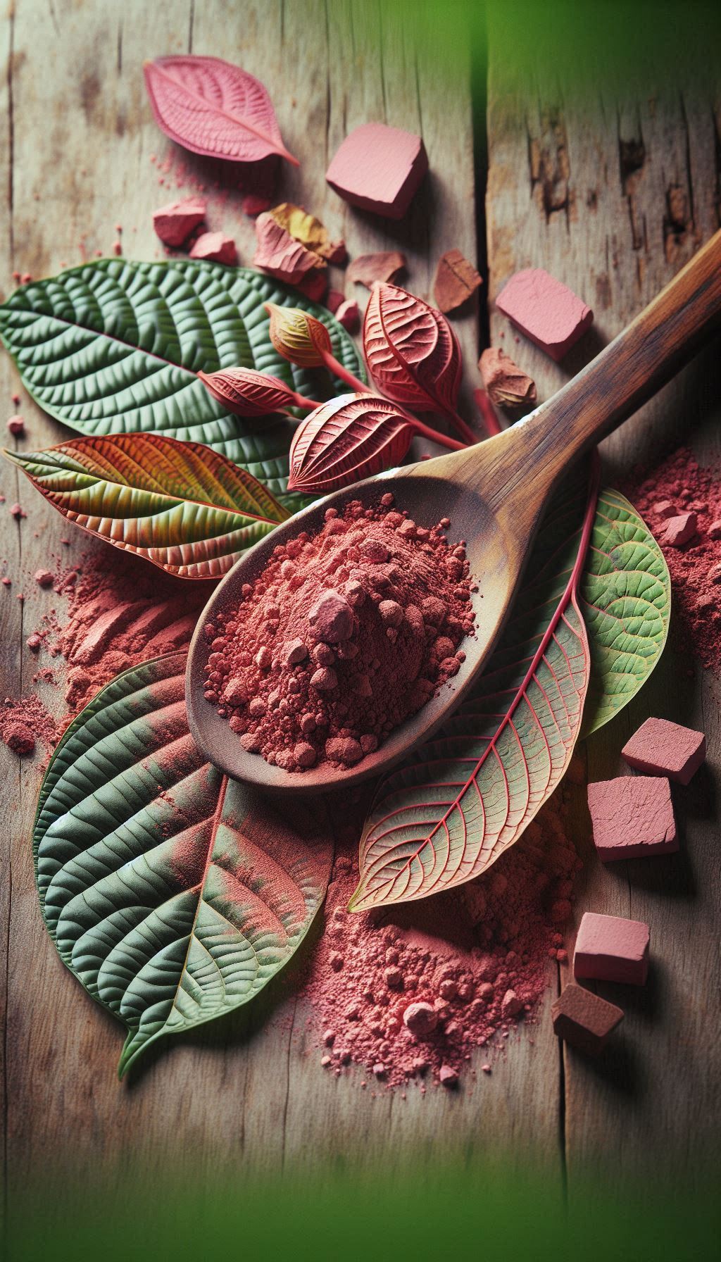 Kratom por RED-Borneo