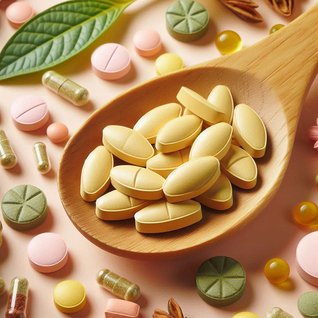 Kratom Tabs GOLD-Bali